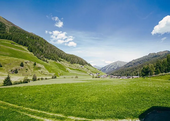 Nedererhof - Zimmer Enzian Mit Gemeinschaftskueche